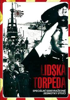 Lidská torpéda DVD