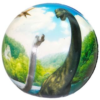 Loptička dinosaurus 7 cm Druh: C
