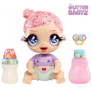 MGA Glitter Babyz Bábika Marina Finley