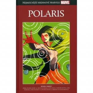 Nejmocnější hrdinové Marvelu: Polaris (103)