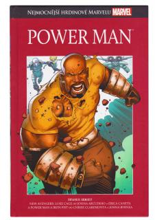 Nejmocnější hrdinové Marvelu: Power Man (8)
