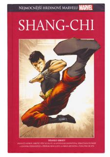 Nejmocnější hrdinové Marvelu: Shang-Chi (33)