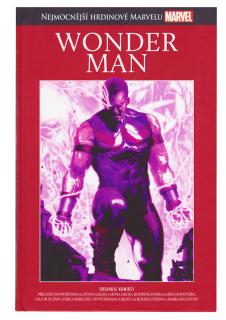 Nejmocnější hrdinové Marvelu: Wonder Man (39)