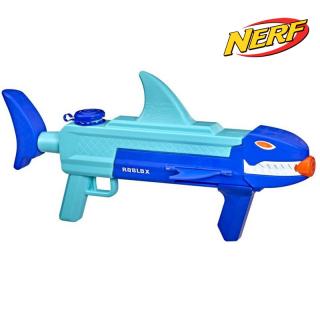 Nerf Roblox Vodná pištoľ SharkBite SHRK 500