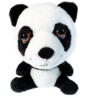 Ohrožené druhy Plyšová Panda (7164)