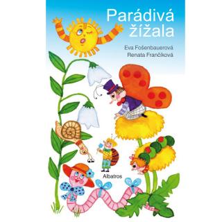 Parádivá žížala