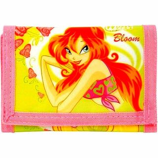 Peněženka Winx Club (0152)