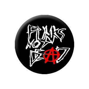 Placka Punk 25mm (148)