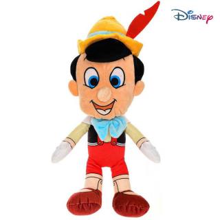 Plyšový Pinocchio 30 cm