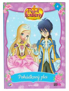 Regal Academy 4 Pohádkový ples (5360)