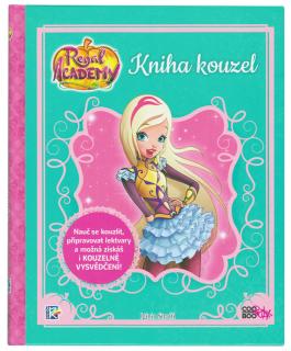 Regal Academy Kniha kouzel (5056)