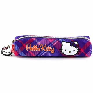Školský peračník mini Hello Kitty mini Violet