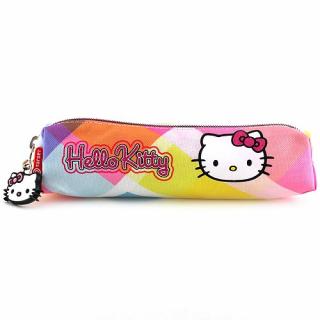 Školský peračník mini Hello Kitty Yellow Square