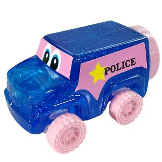 Sliz policajné auto Barva: Modrý