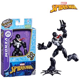 Spider-man Bend and Flex Venom