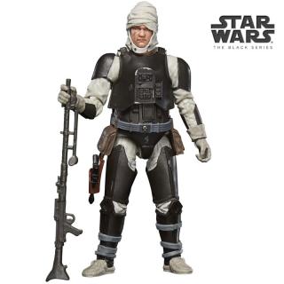 Star Wars Episode VI Black Series Dengar 15 cm