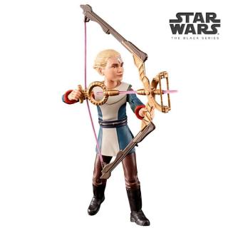 Star Wars: The Bad Batch Black Series Akčná figúrka 2022 Omega (Kamino) 15 cm