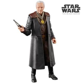 Star Wars: The Mandalorian Black Series The Client 15 cm