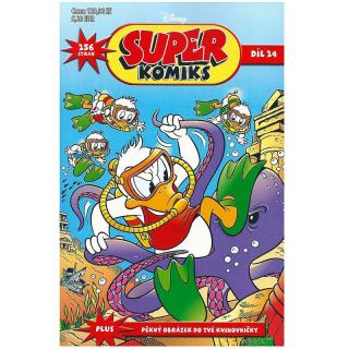 Super Komiks 24