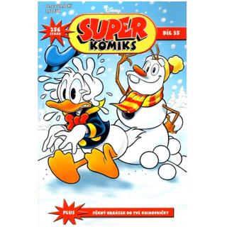 Super Komiks 35