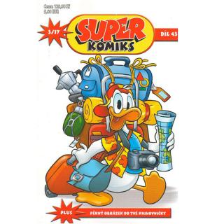 Super Komiks 43