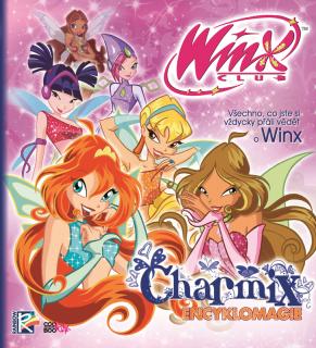 Winx Charmix - Encyklomagie