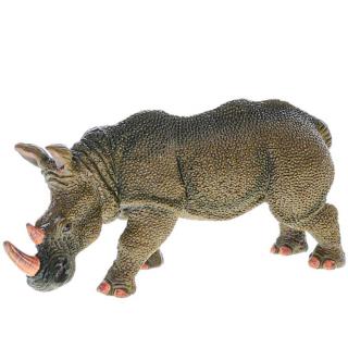 Zoolandia nosorožec 11 cm