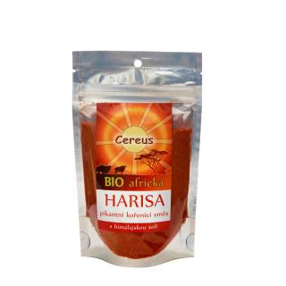 Cereus Africká směs HARISA BIO 120g