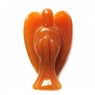 Cereus Anděl stolní: Aventurín oranžový