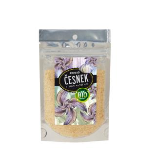 Cereus Česnek granulát BIO 40g