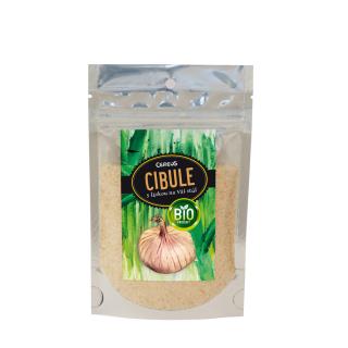 Cereus Cibulový granulát BIO 40g