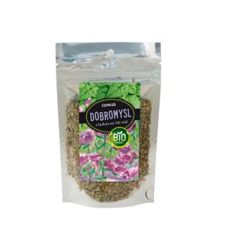 Cereus Dobromysl drhnutý BIO 20g