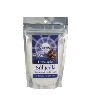 Cereus Jedlá sůl - Diamantová na pečivo 200g