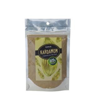 Cereus Kardamom mletý BIO 35g