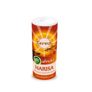 Cereus SLÁNKA - Africká směs HARISA BIO 120g