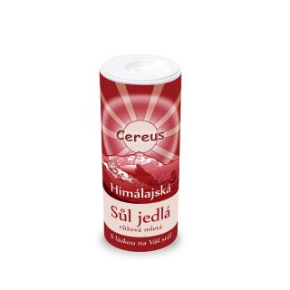 Cereus SLÁNKA - Růžová mletá 200g