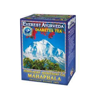 Mahaphala - Diabetická dieta