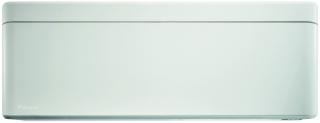 Daikin Stylish 5,3kW FTXA50+RXA50B Farba: Biela, Výkon chladenie/kúrenie: 5,3kW / 6,5kW