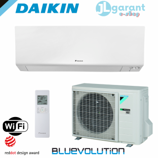 Perfera Daikin 4,0kW FTXM35R+RXM35R9