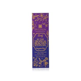 Spa Ceylon - ARUGAMBAY - Parfumovaná voda - women - parfumovaná voda - 200 ml