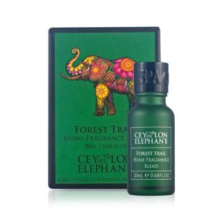 Spa Ceylon - FOREST TRAIL - esenciálny olej 20 ml