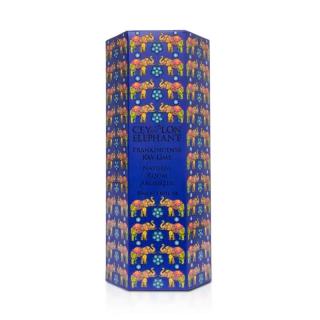 Spa Ceylon - FRANKINCENSE KAFFIR LIME - Ceylon Elephant - aróma difuzér 50 ml