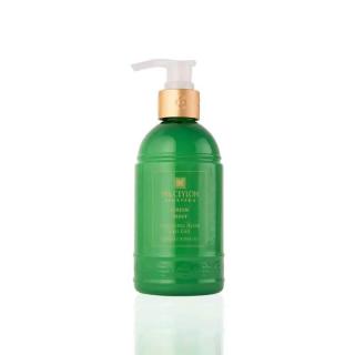 Spa Ceylon - GREEN MINT - chladivý gél na nohy s Aloe Vera - 250 ml