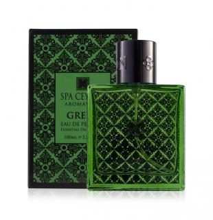 Spa Ceylon - GREEN - pánska parfumovaná voda - 100 ml