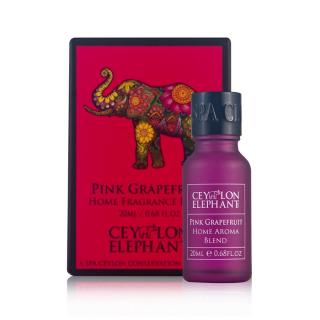 Spa Ceylon - PINK GRAPEFRUIT - esenciálny olej 20 ml