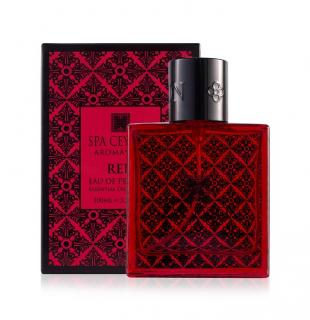 Spa Ceylon - RED - pánska parfumovaná voda - 100 ml