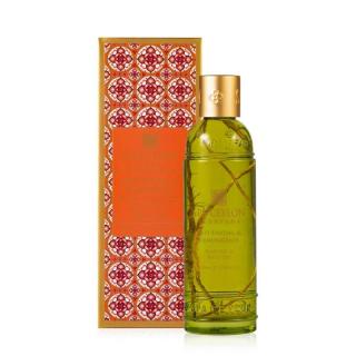 Spa Ceylon - RED SANDAL  LEMONGRASS - masážny a kúpeľový olej - masážny gél 150 ml