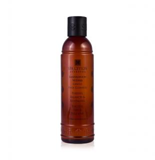Spa Ceylon - SANDALWOOD VETIVER - šampón na vlasy 250ml
