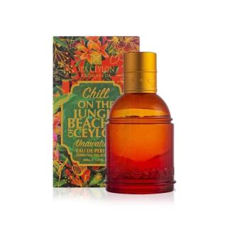 Spa Ceylon - UNAWATUNA - women - parfumovaná voda - 50 ml