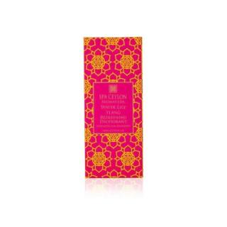 Spa Ceylon - WATER LILY YLANG - women - parfumovaná voda - 60 ml